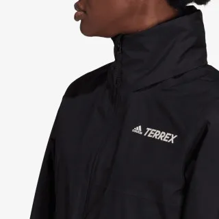 adidas W MT RR JACKET