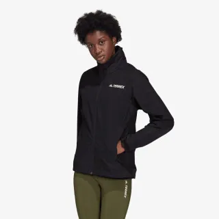 adidas W MT RR JACKET