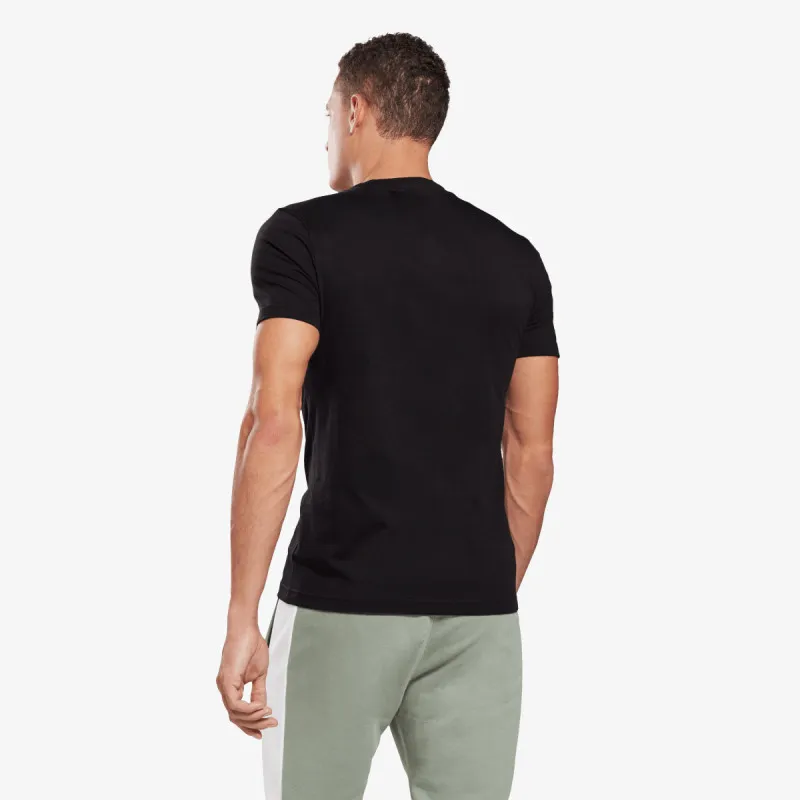 Reebok linear read tee deals