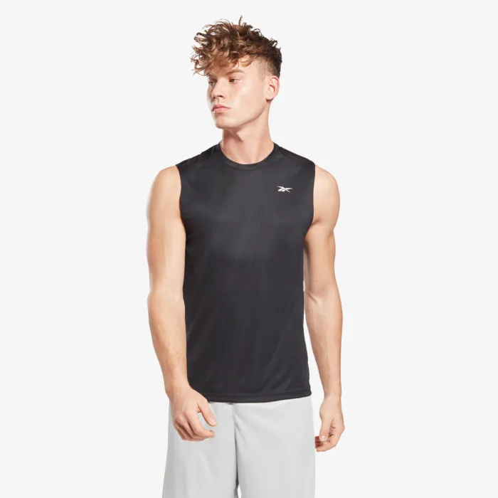 REEBOK WOR SLVLS TECH TEE 
