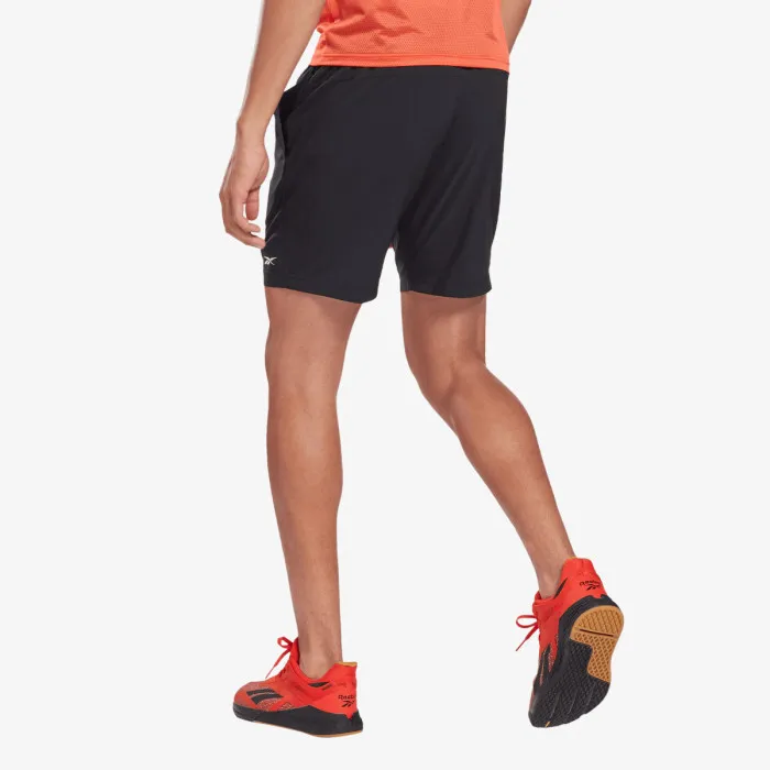 REEBOK WOR WOVEN SHORT 