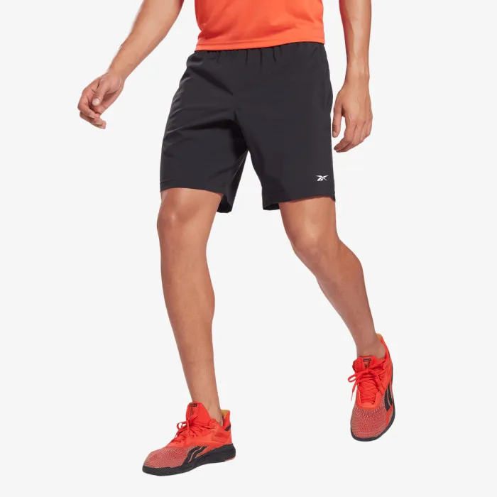 REEBOK WOR WOVEN SHORT 