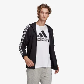 adidas M 3S FT FZ HD