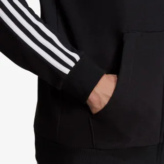 adidas M 3S FT FZ HD