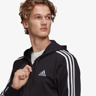 adidas M 3S FT FZ HD