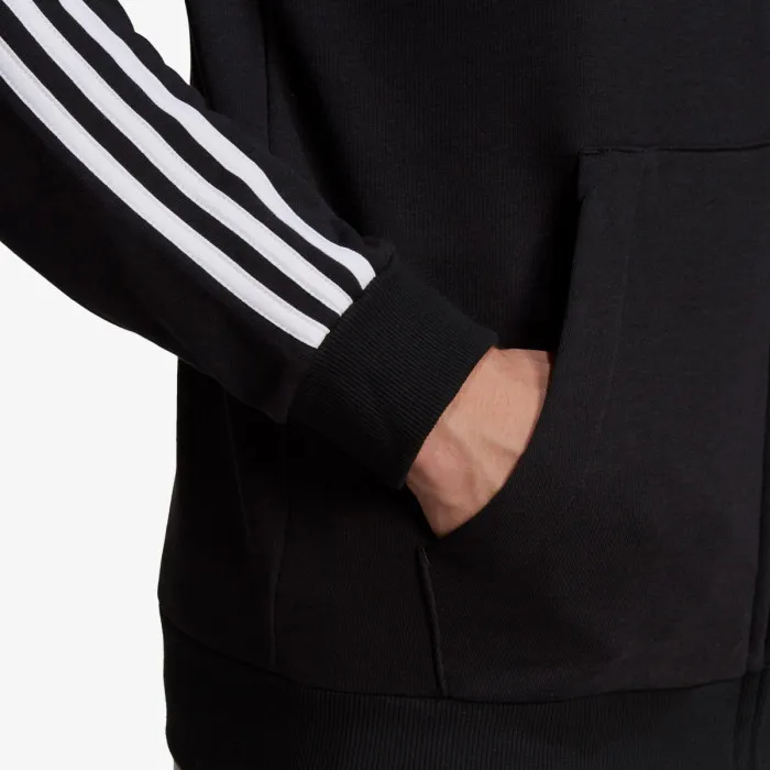 adidas M 3S FT FZ HD 