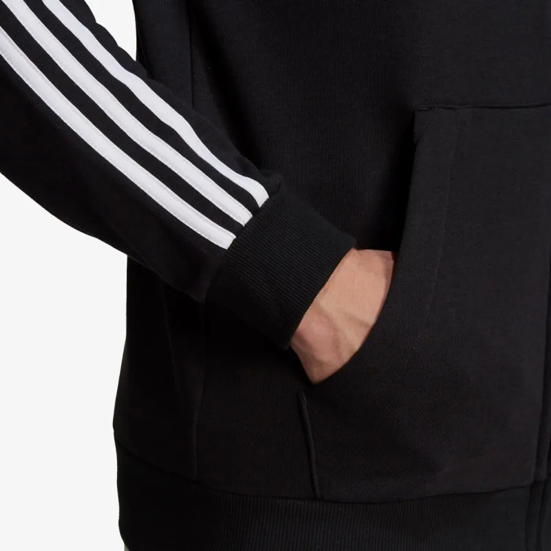 adidas M 3S FT FZ HD