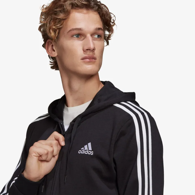 adidas M 3S FT FZ HD