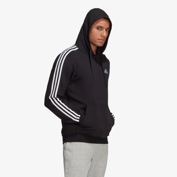 Essentials French Terry 3-Stripes 