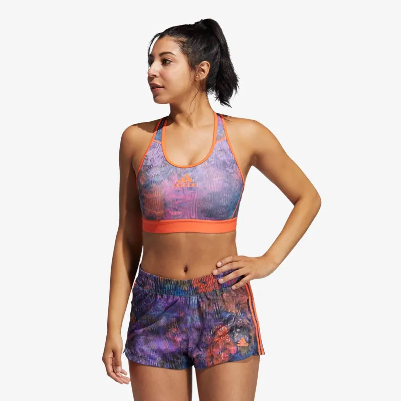 adidas Don't Rest Badge of Sport Bra