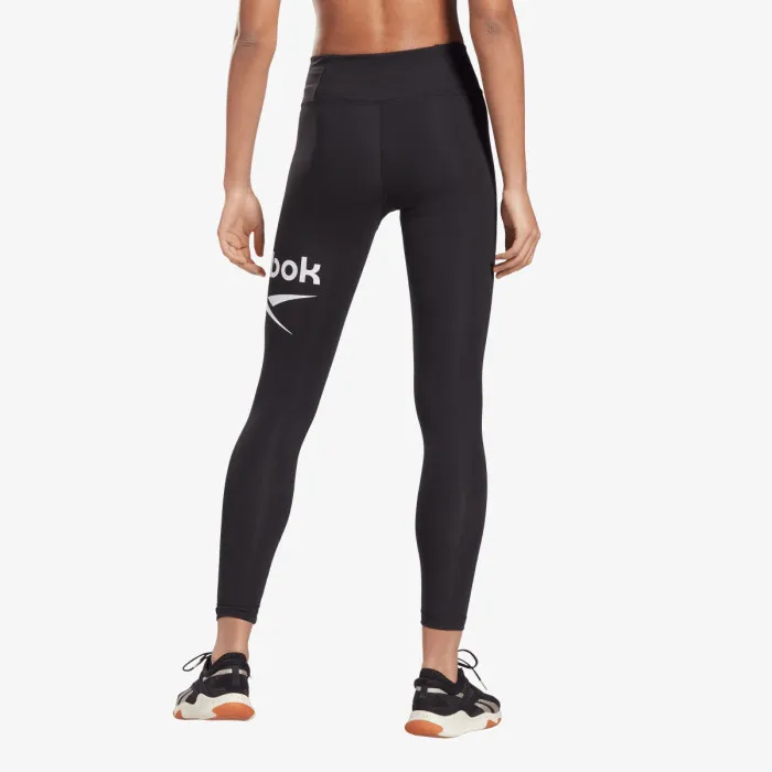 REEBOK RI BL Cotton Legging 