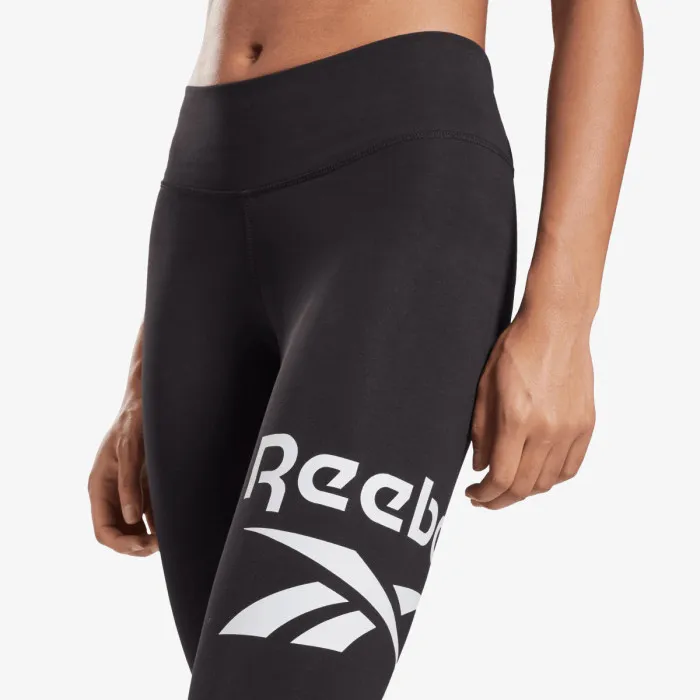 REEBOK RI BL Cotton Legging 