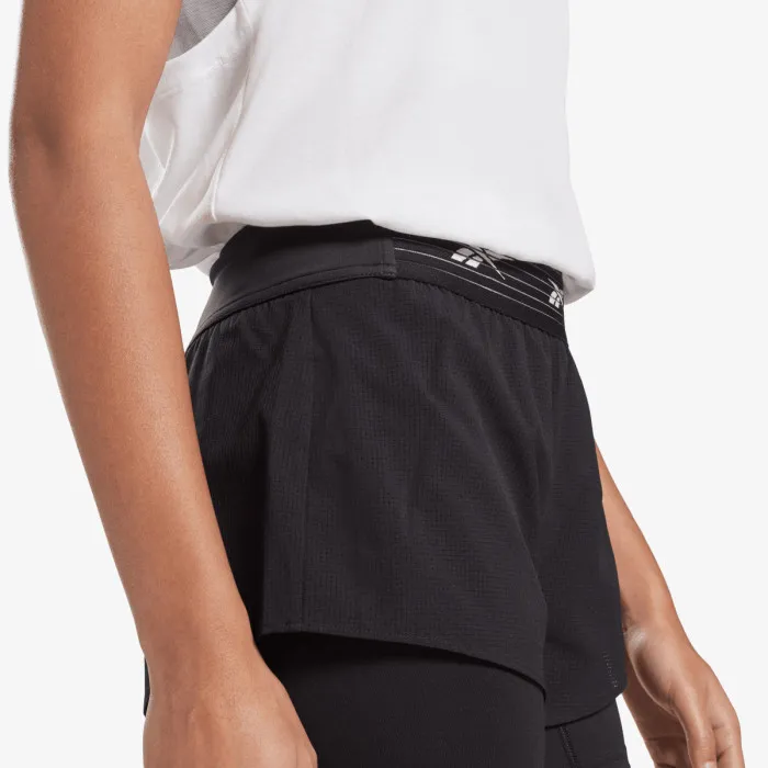 REEBOK TS EPIC SHORT 2 IN 1 