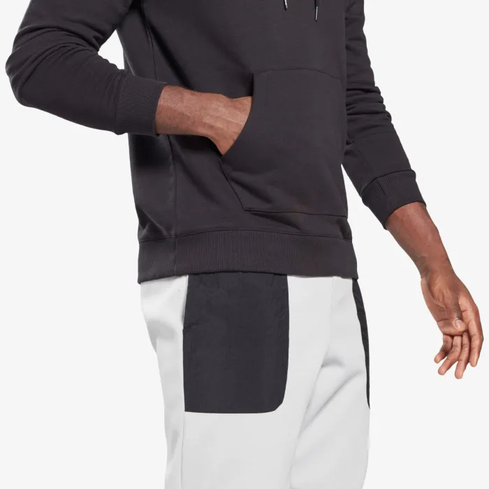 REEBOK RI FT OTH BL HOODIE 