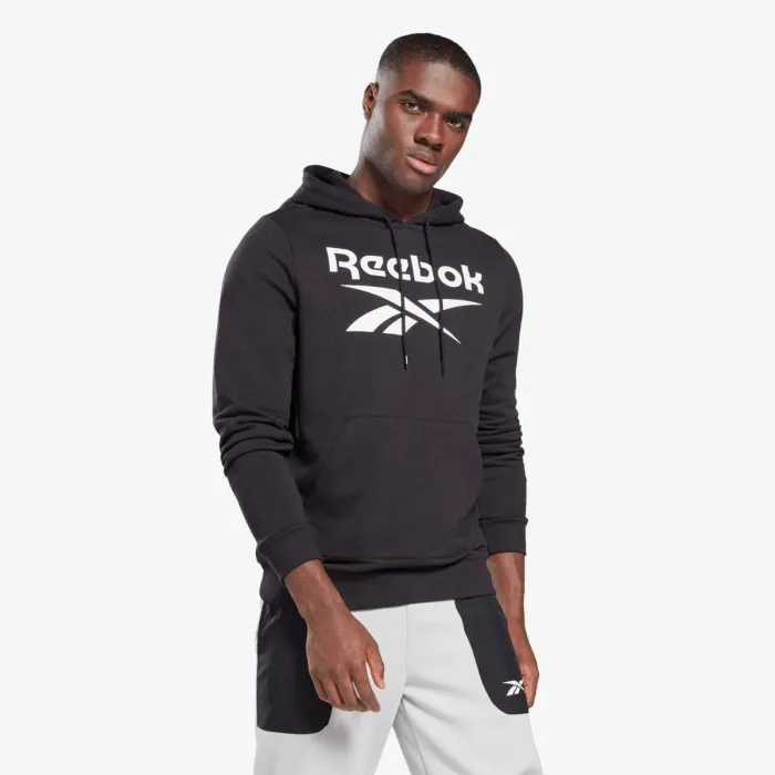 REEBOK RI FT OTH BL HOODIE 