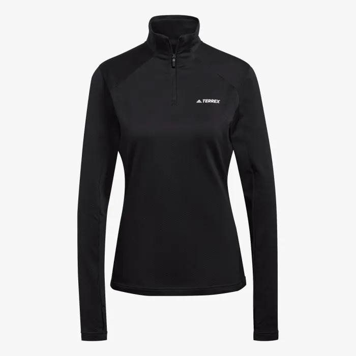 adidas Terrex Everyhike Half-Zip Fleece 