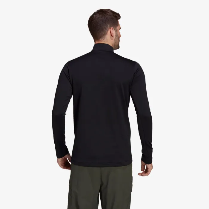 TERREX EVERYHIKE HALF-ZIP FLEECE 