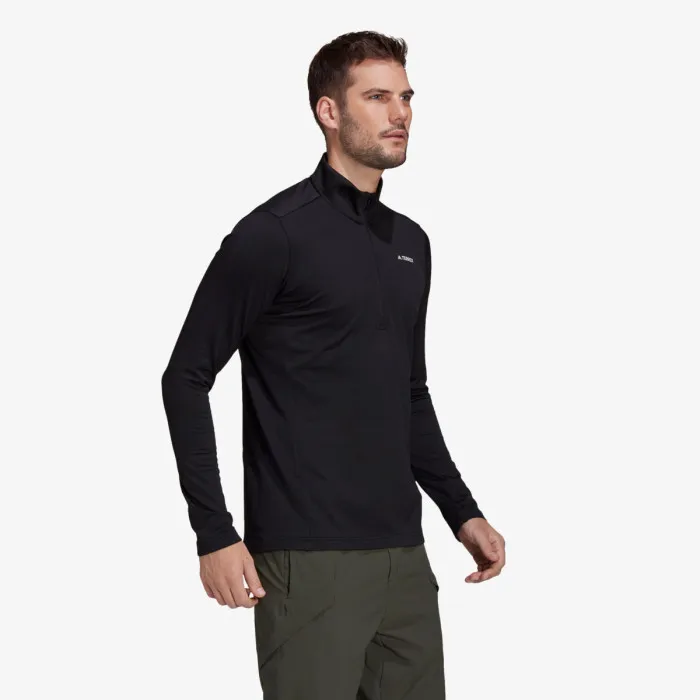 TERREX EVERYHIKE HALF-ZIP FLEECE 