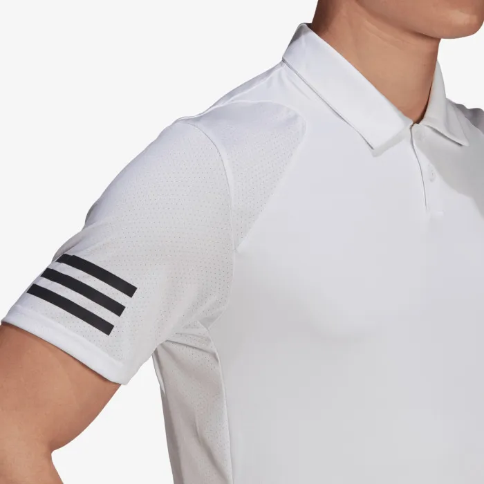 Club 3-Stripes Polo 