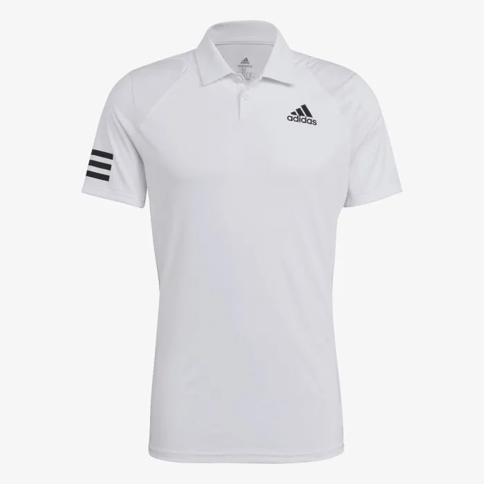 Club 3-Stripes Polo 