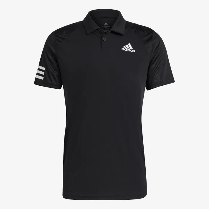 adidas CLUB 3STR POLO 