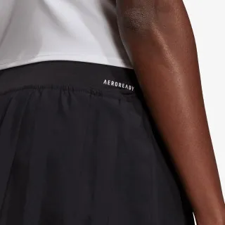 adidas CLUB PLEATSKIRT