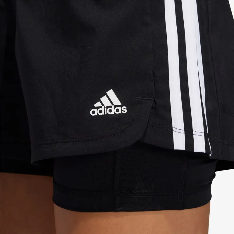 adidas PACER 3S 2 IN 1