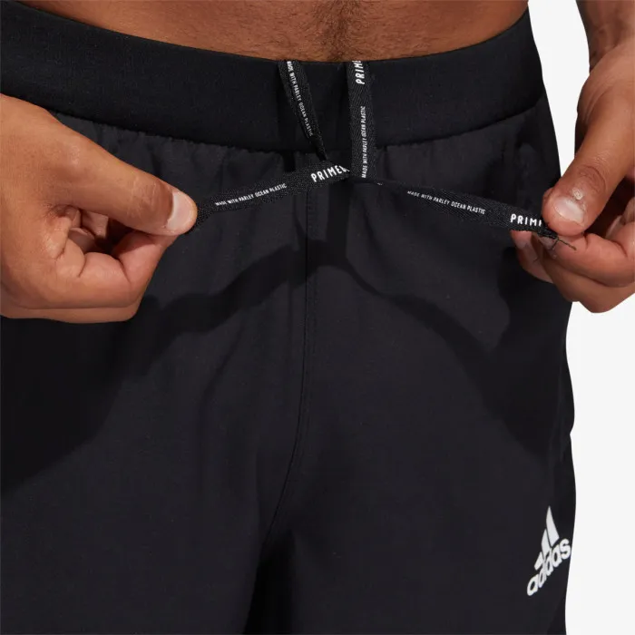 Aero 3-Stripes Shorts 