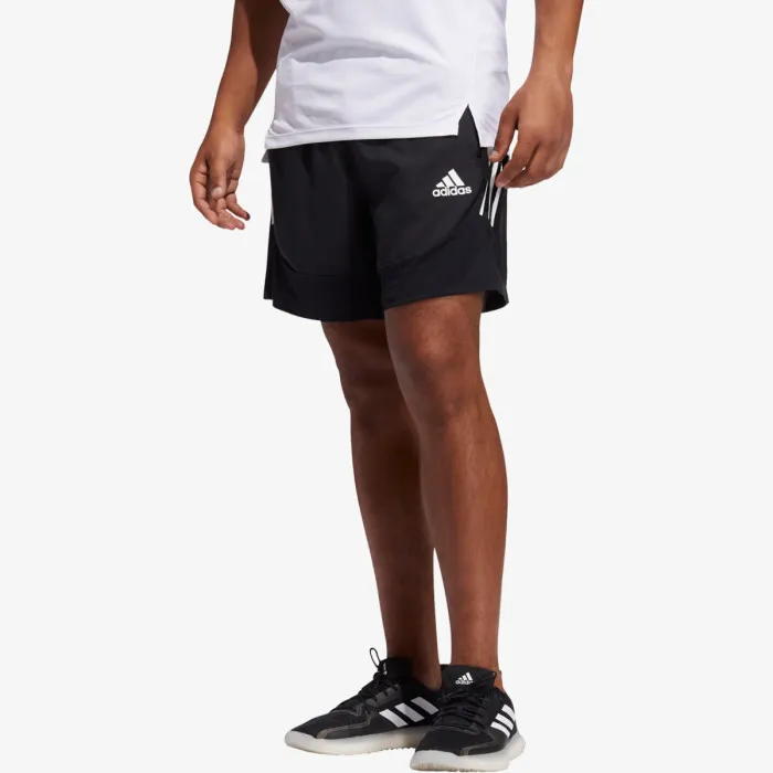 Aero 3-Stripes Shorts 