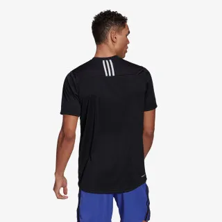 adidas M 3S BACK TEE