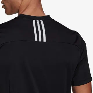 adidas M 3S BACK TEE