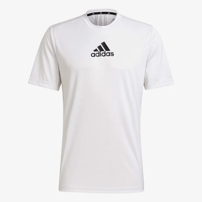 adidas D2M 3 STRIPES T-SHIRT