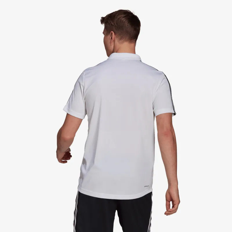 adidas Primeblue Designed To Move Sport 3-Stripes