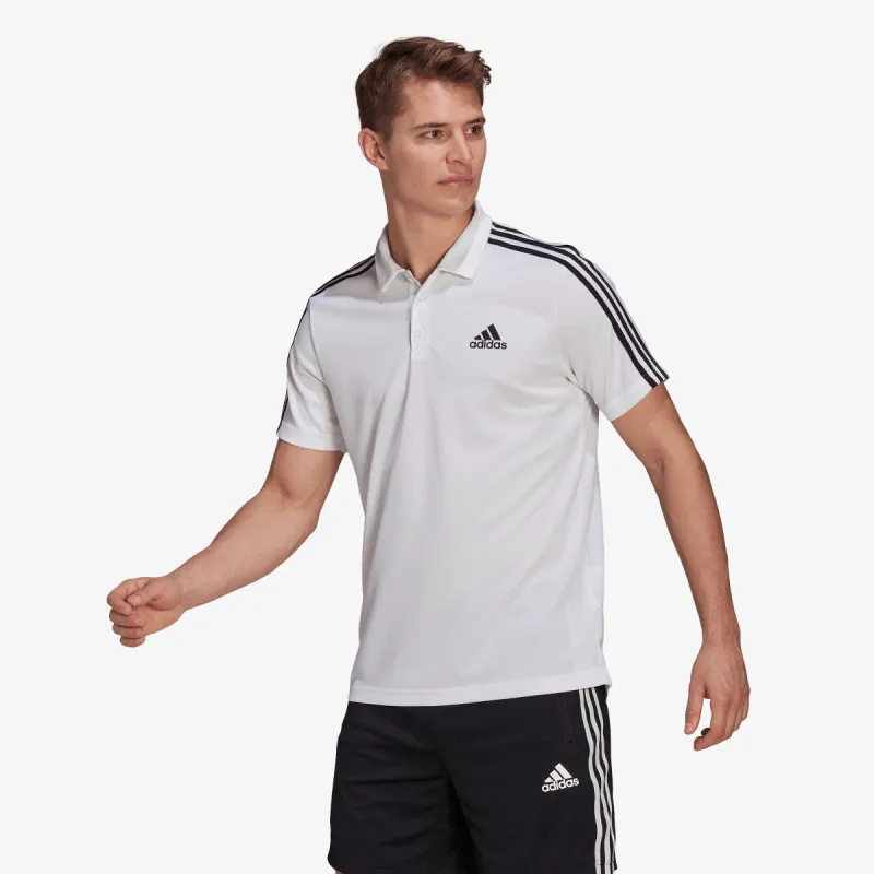 adidas Primeblue Designed To Move Sport 3-Stripes