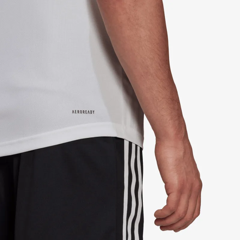 adidas Primeblue Designed To Move Sport 3-Stripes