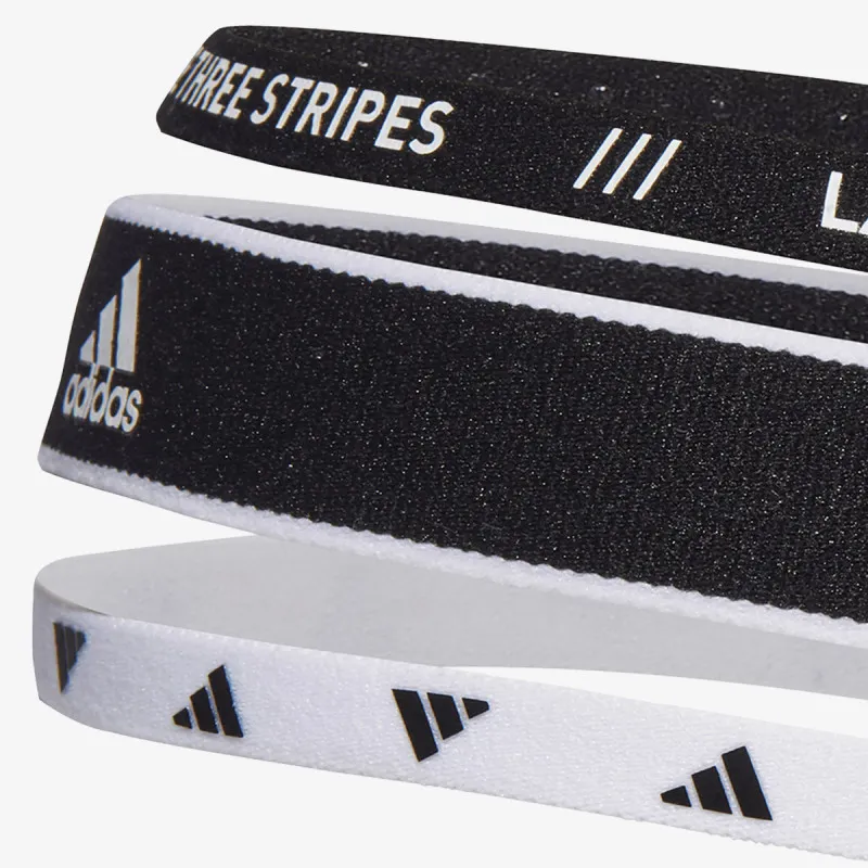 adidas TRAINING HEADBANDS 