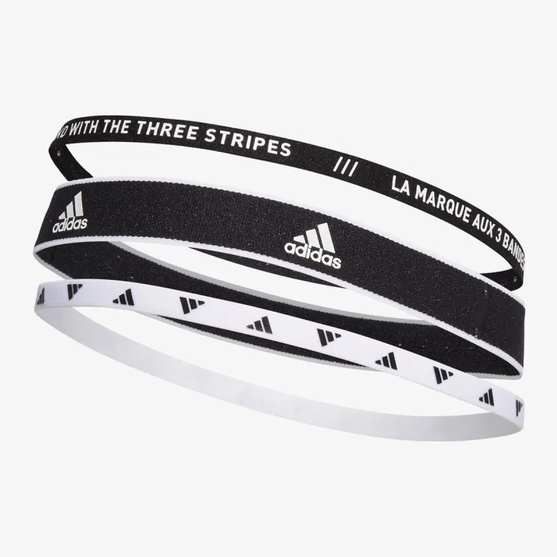 adidas TRAINING HEADBANDS 