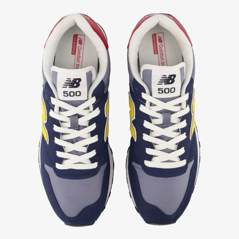 NEW BALANCE 500