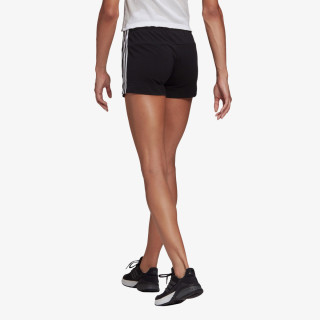 ESSENTIALS SLIM 3-STRIPES 