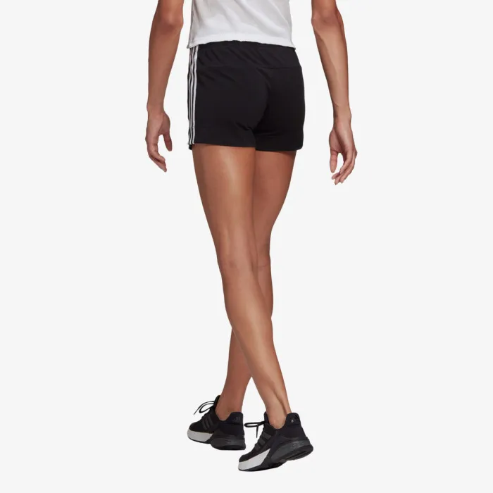 ESSENTIALS SLIM 3-STRIPES 