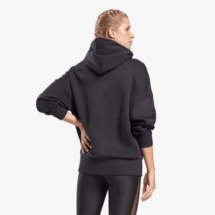 REEBOK SR Oversized Hoodie 
