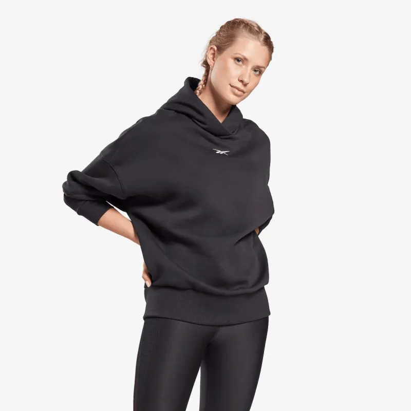 REEBOK SR Oversized Hoodie