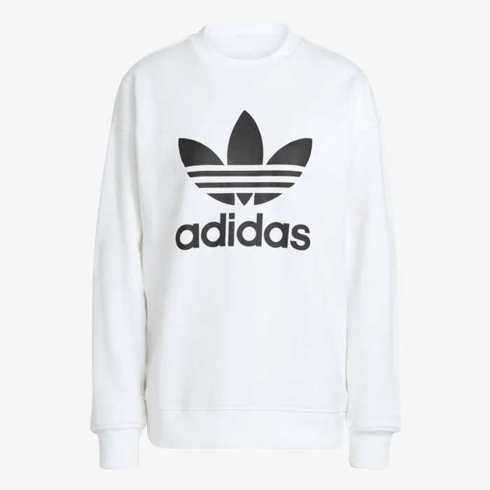 adidas TRF CREW SWEAT 