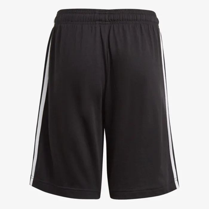 Esentials 3-Stripes Shorts 