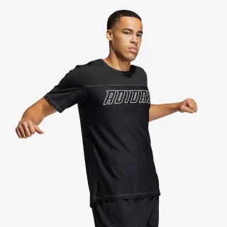 adidas FB HYPE TEE