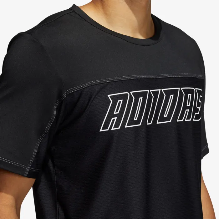 adidas FB HYPE TEE 