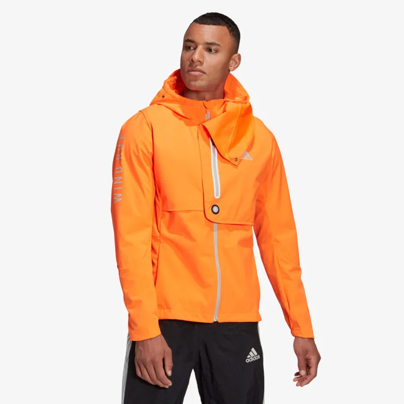 adidas WIND.RDY JKT M