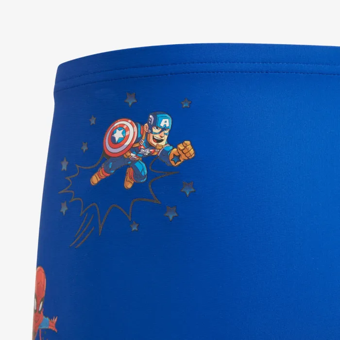 MARVEL BRIEF 