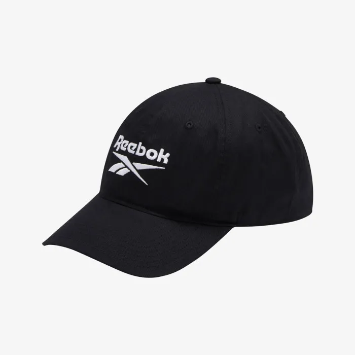 REEBOK TE LOGO CAP 
