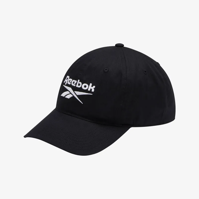REEBOK TE LOGO CAP